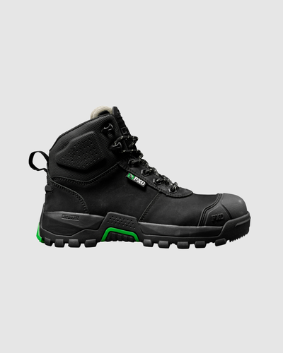 FXD Nitrolite Mid Cut Womens Work Boot WB-2W 
