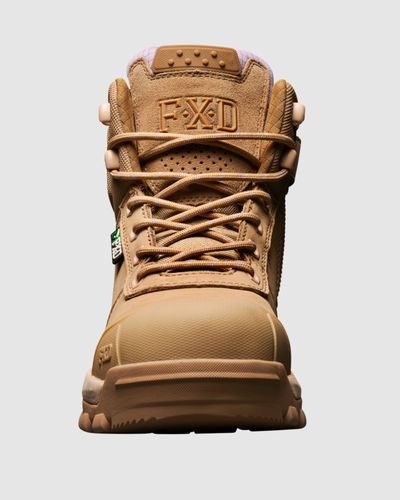FXD Nitrolite Mid Cut Womens Work Boot WB-2W 