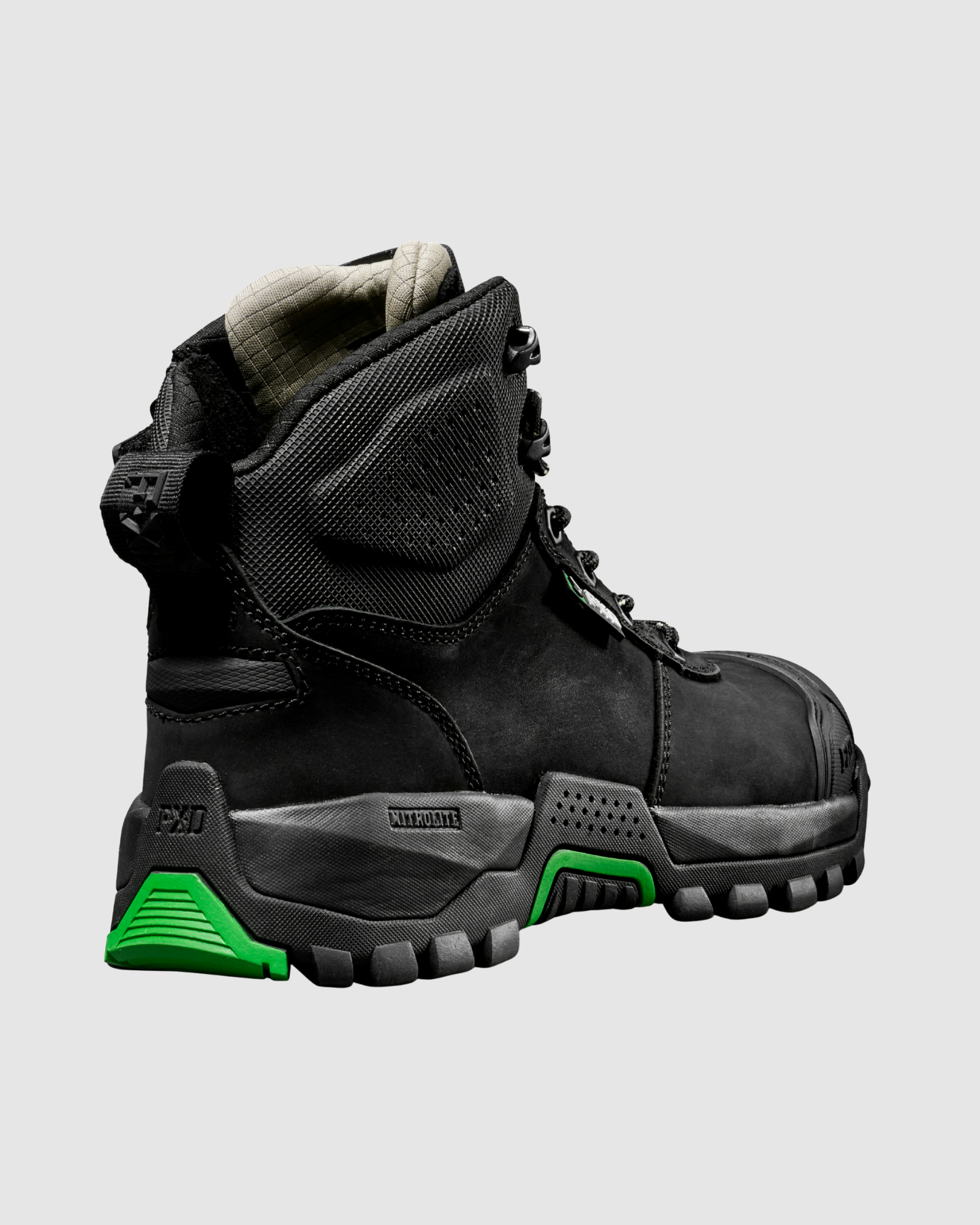 FXD Nitrolite Mid Cut Womens Work Boot WB-2W 