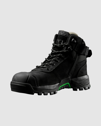 FXD Nitrolite Mid Cut Womens Work Boot WB-2W 