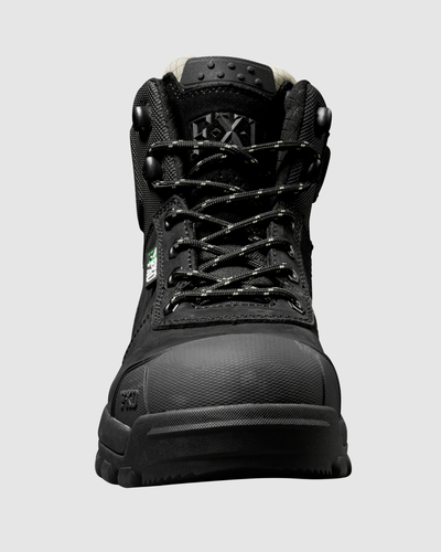 FXD Nitrolite Mid Cut Womens Work Boot WB-2W 