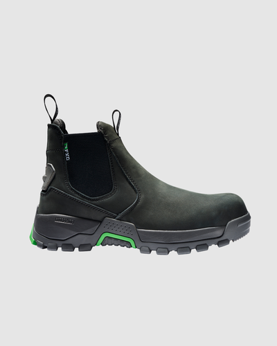 FXD Nitrolite Slip On Work Boots WB-4 