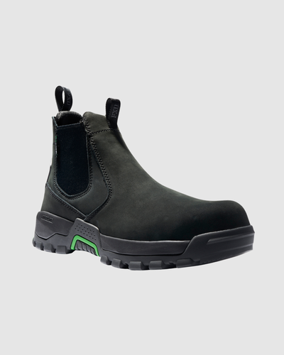 FXD Nitrolite Slip On Work Boots WB-4 