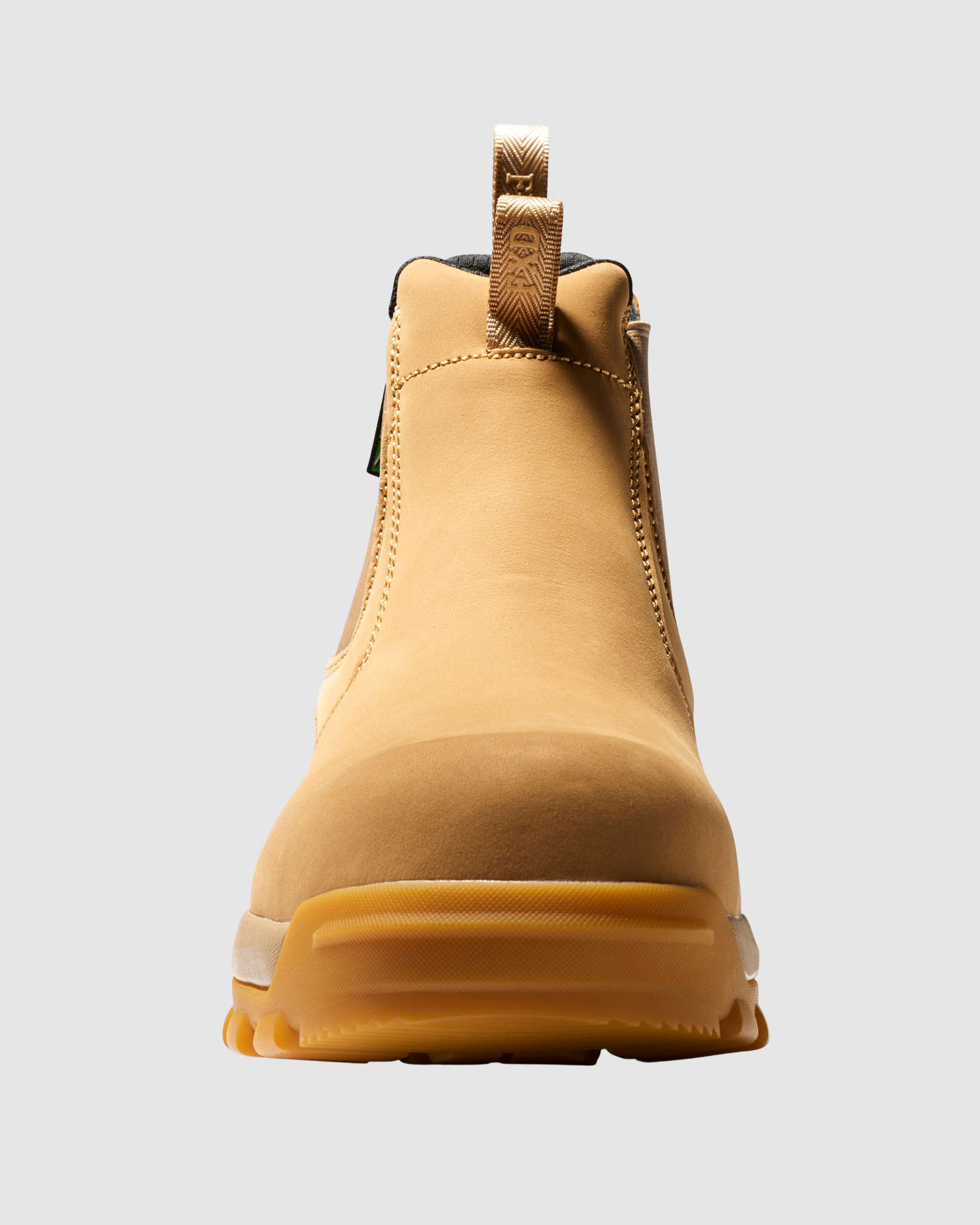 FXD Nitrolite Slip On Work Boots WB-4 