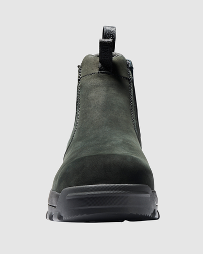 FXD Nitrolite Slip On Work Boots WB-4 