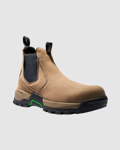 FXD Nitrolite Slip On Work Boots WB-4 