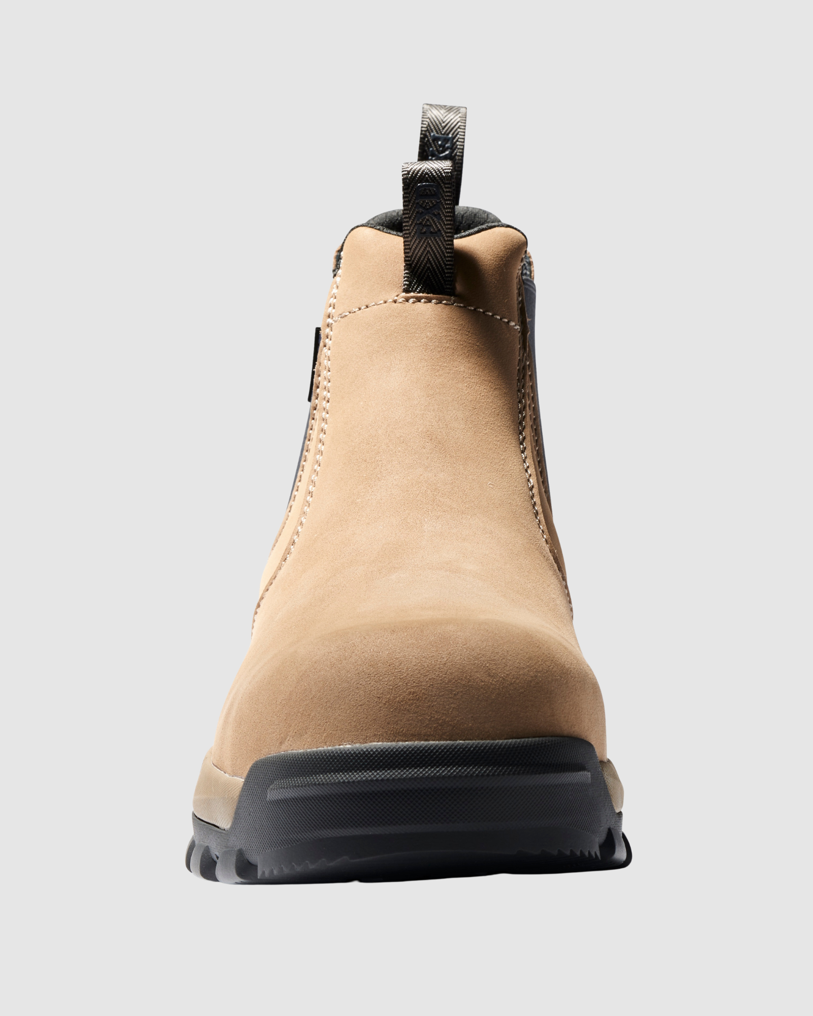 FXD Nitrolite Slip On Work Boots WB-4 