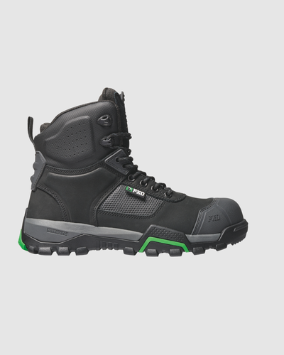 FXD Next gen Work Boot EVO-1