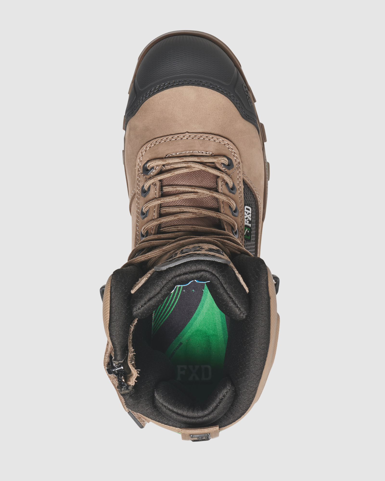 FXD Next gen Work Boot EVO-1