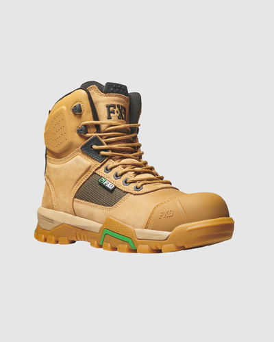 FXD Next gen Work Boot EVO-1