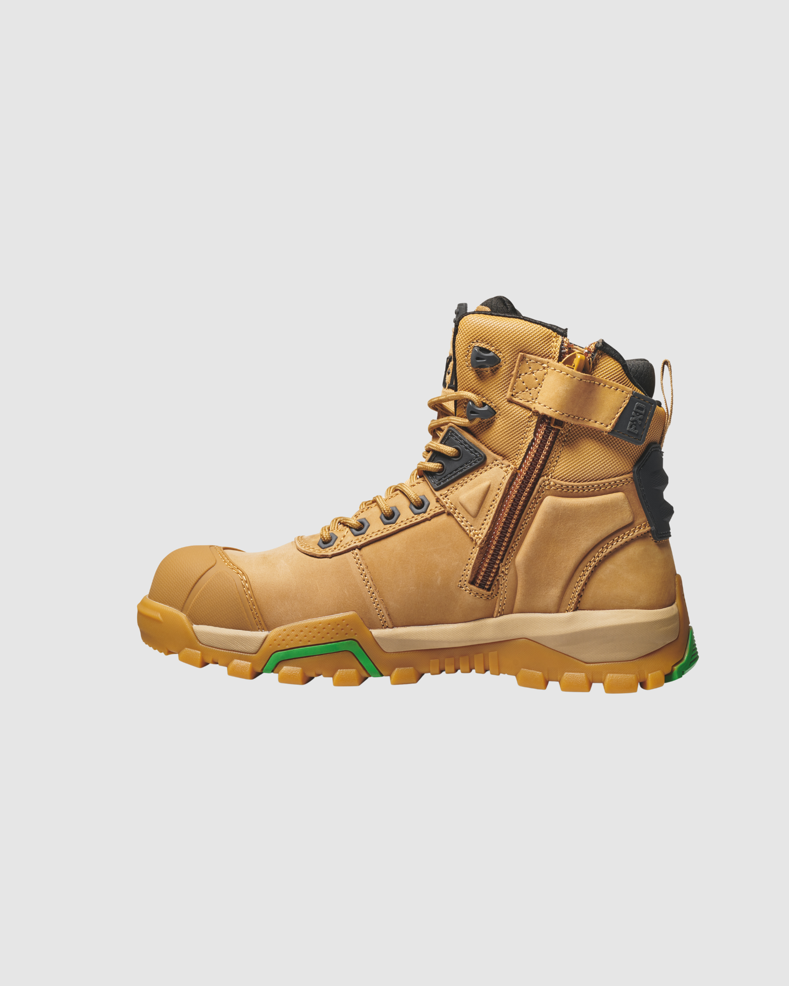 FXD Next gen Work Boot EVO-1
