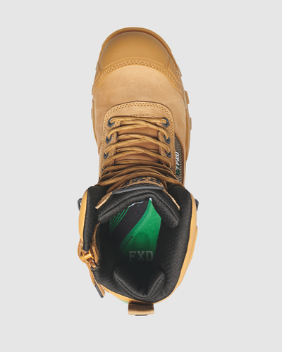FXD Next gen Work Boot EVO-1