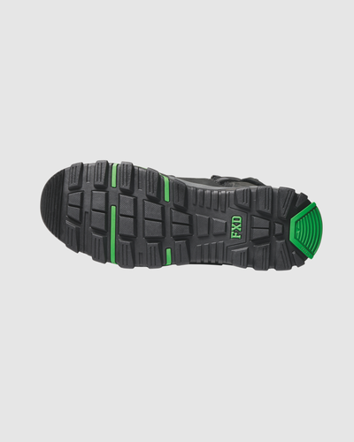 FXD Next gen Work Boot EVO-1