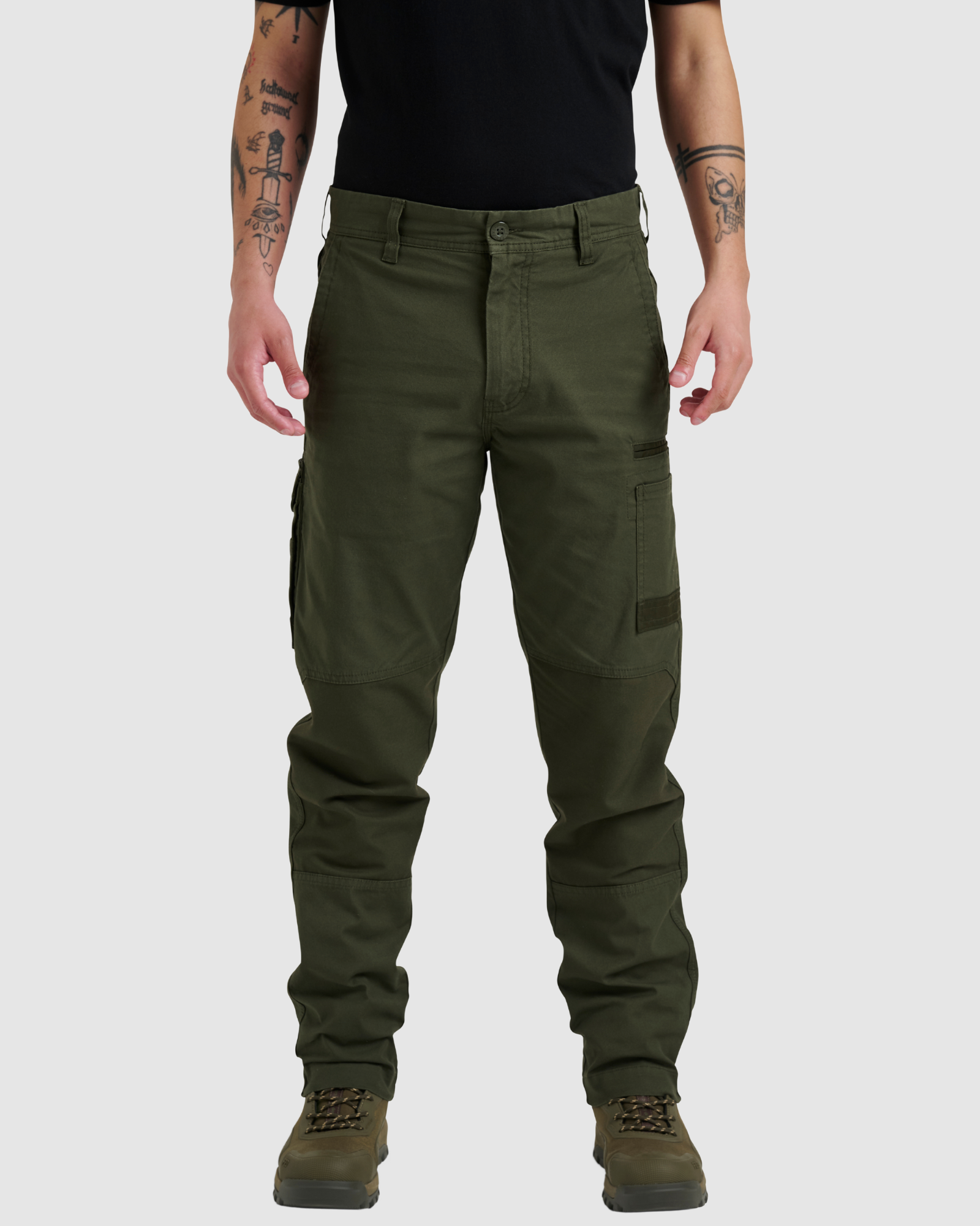 FXD Stretch Work Pants WP-3