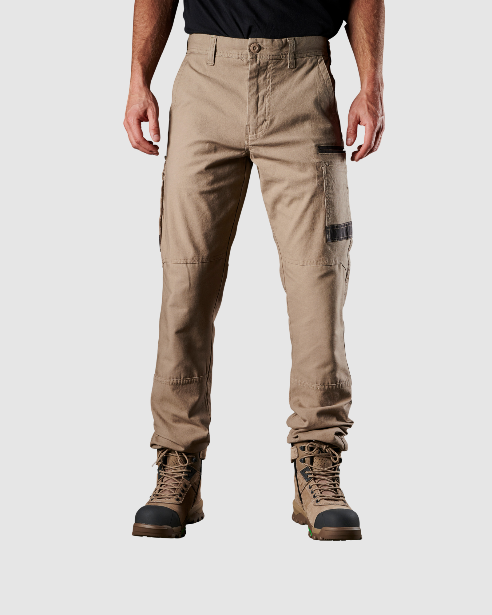 FXD Stretch Work Pants WP-3