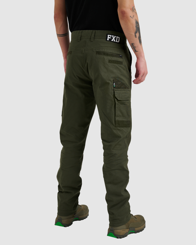 FXD Stretch Work Pants WP-3