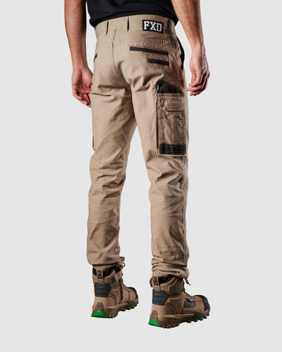 FXD Stretch Work Pants WP-3