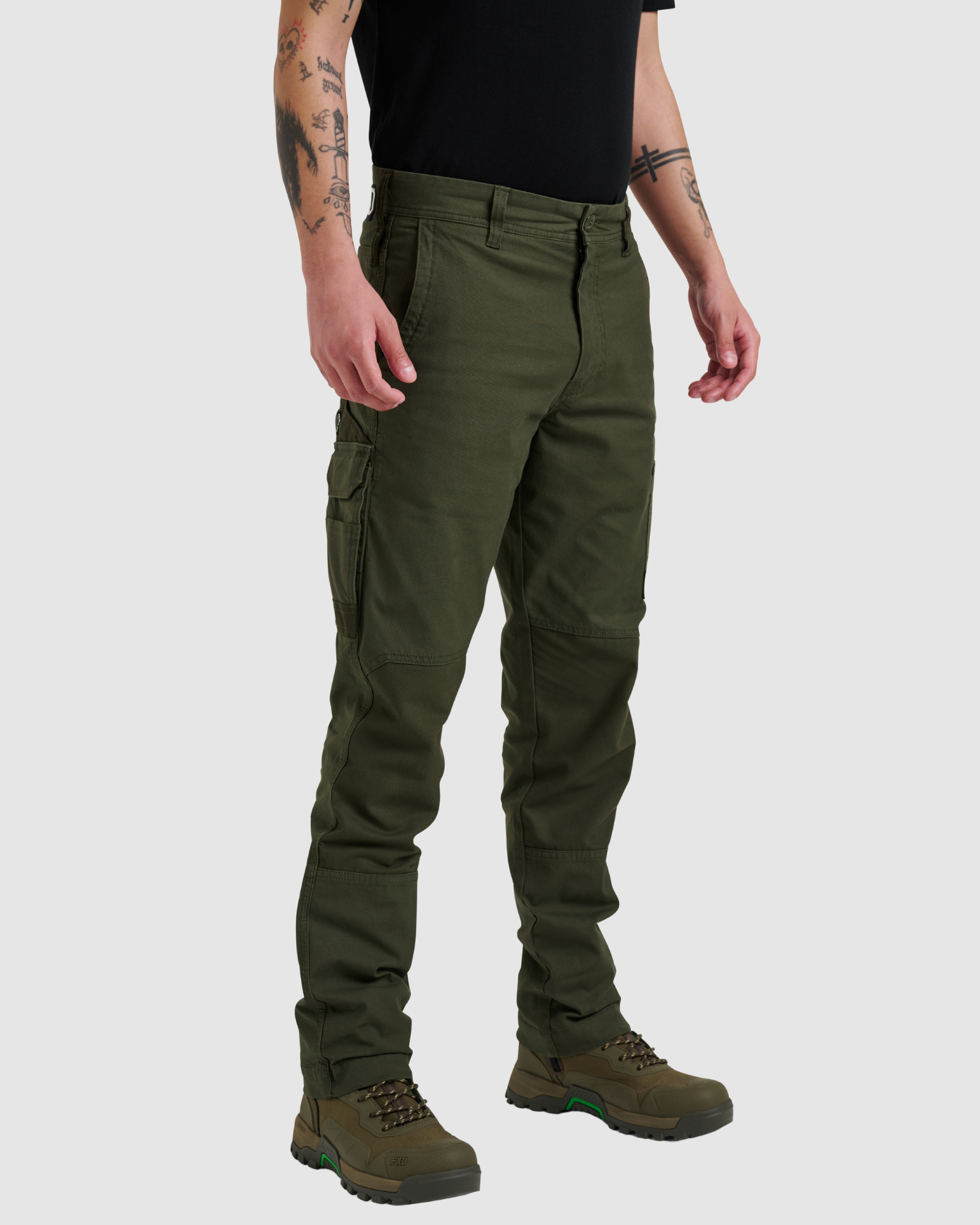 FXD Stretch Work Pants WP-3