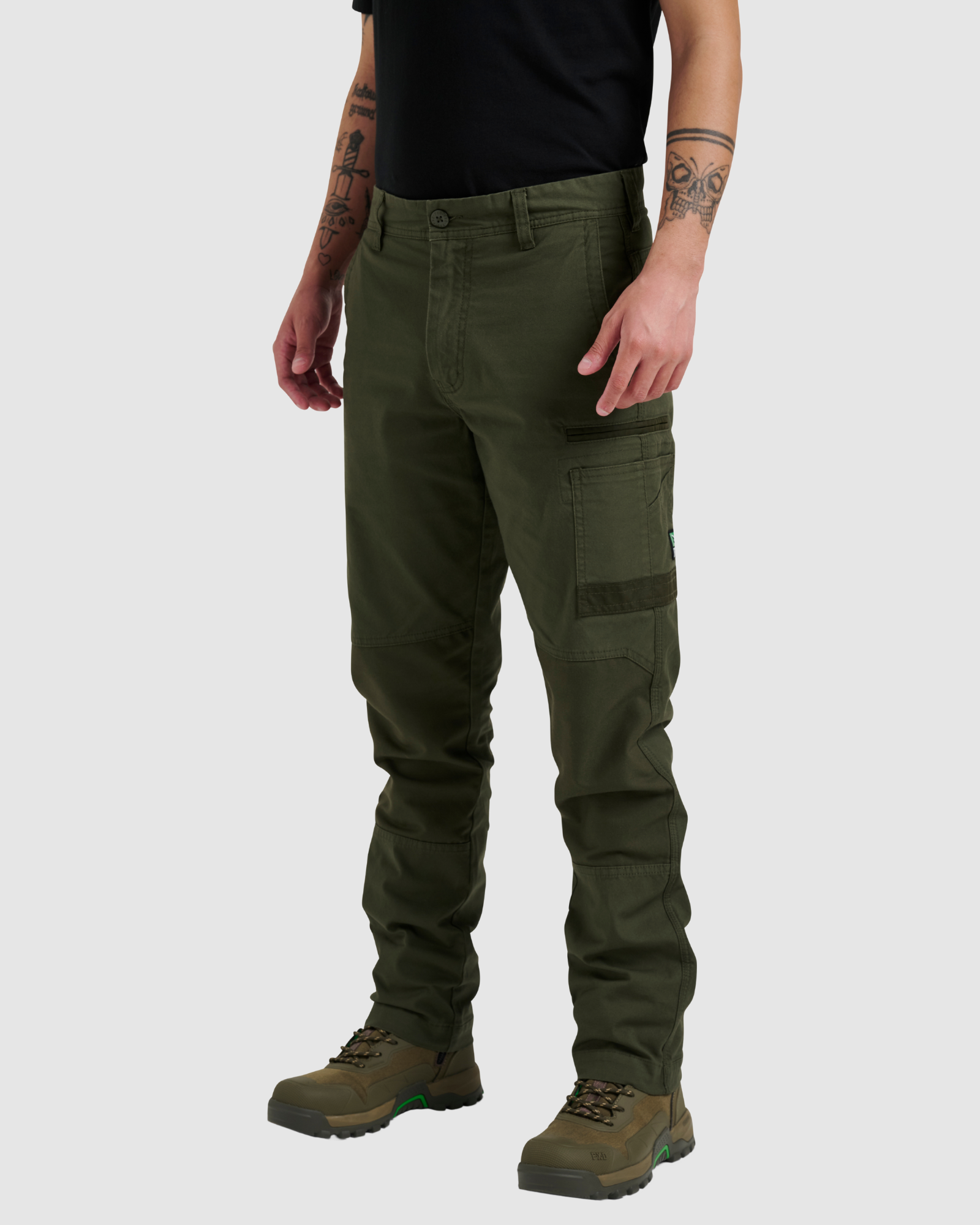 FXD Stretch Work Pants WP-3