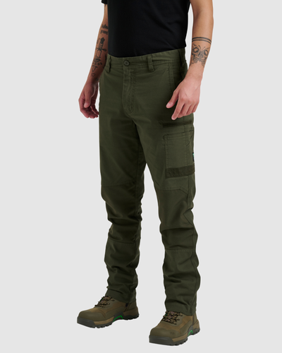 FXD Stretch Work Pants WP-3