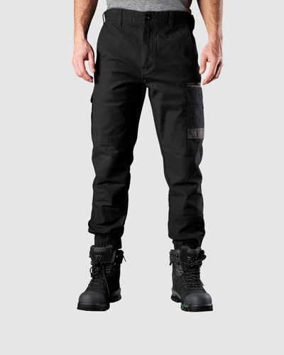 FXD Cuffed Stretch Work Pant WP-4