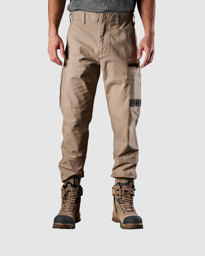 FXD Cuffed Stretch Work Pant WP-4