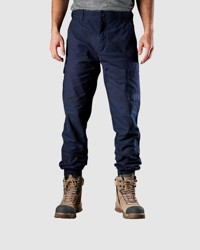 FXD Cuffed Stretch Work Pant WP-4