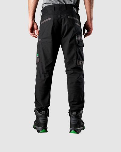 FXD Cuffed Stretch Work Pant WP-4