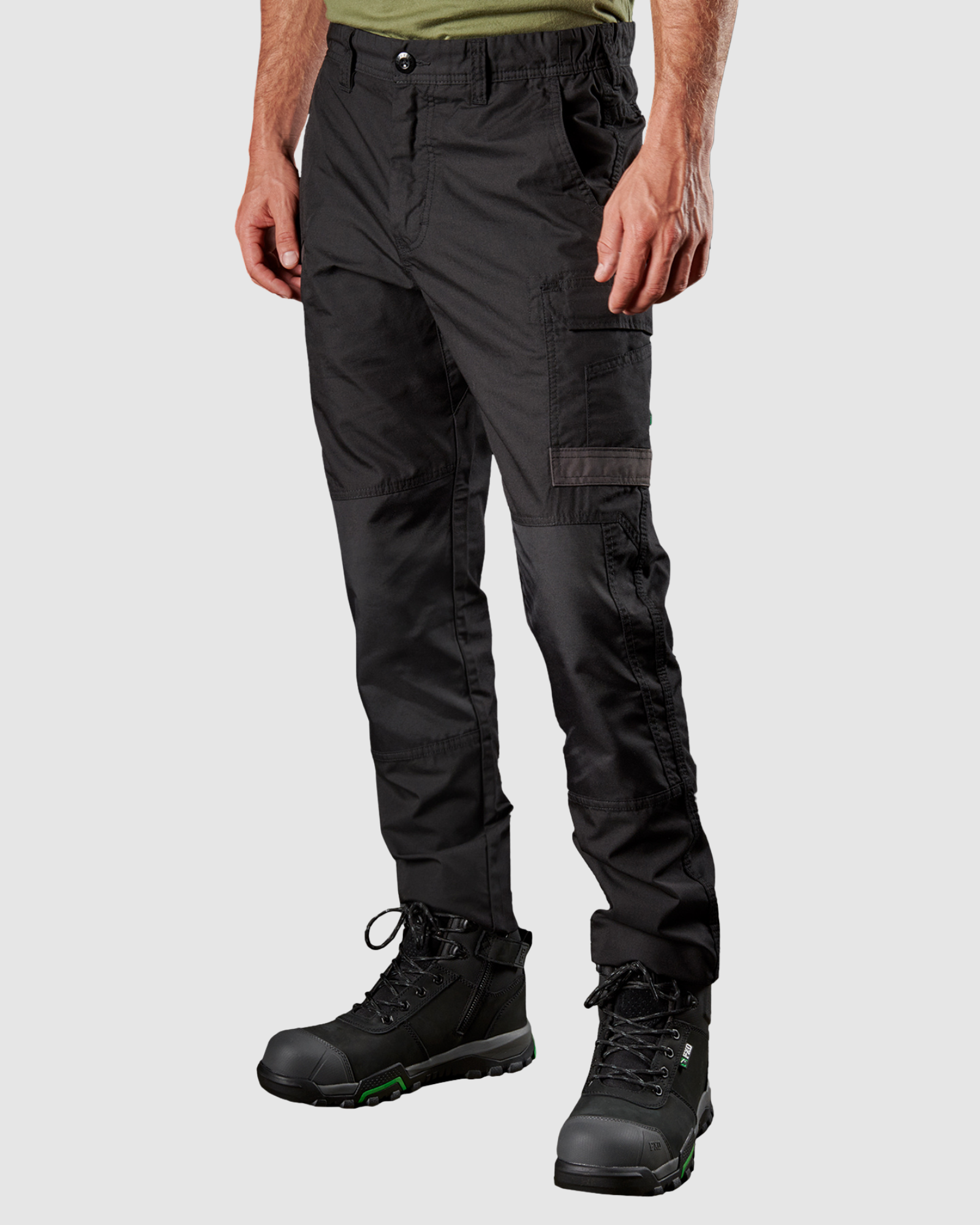 FXD Lightweight Stretch Work Pants WP-5 