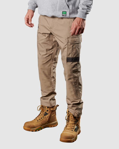 FXD Lightweight Stretch Work Pants WP-5 