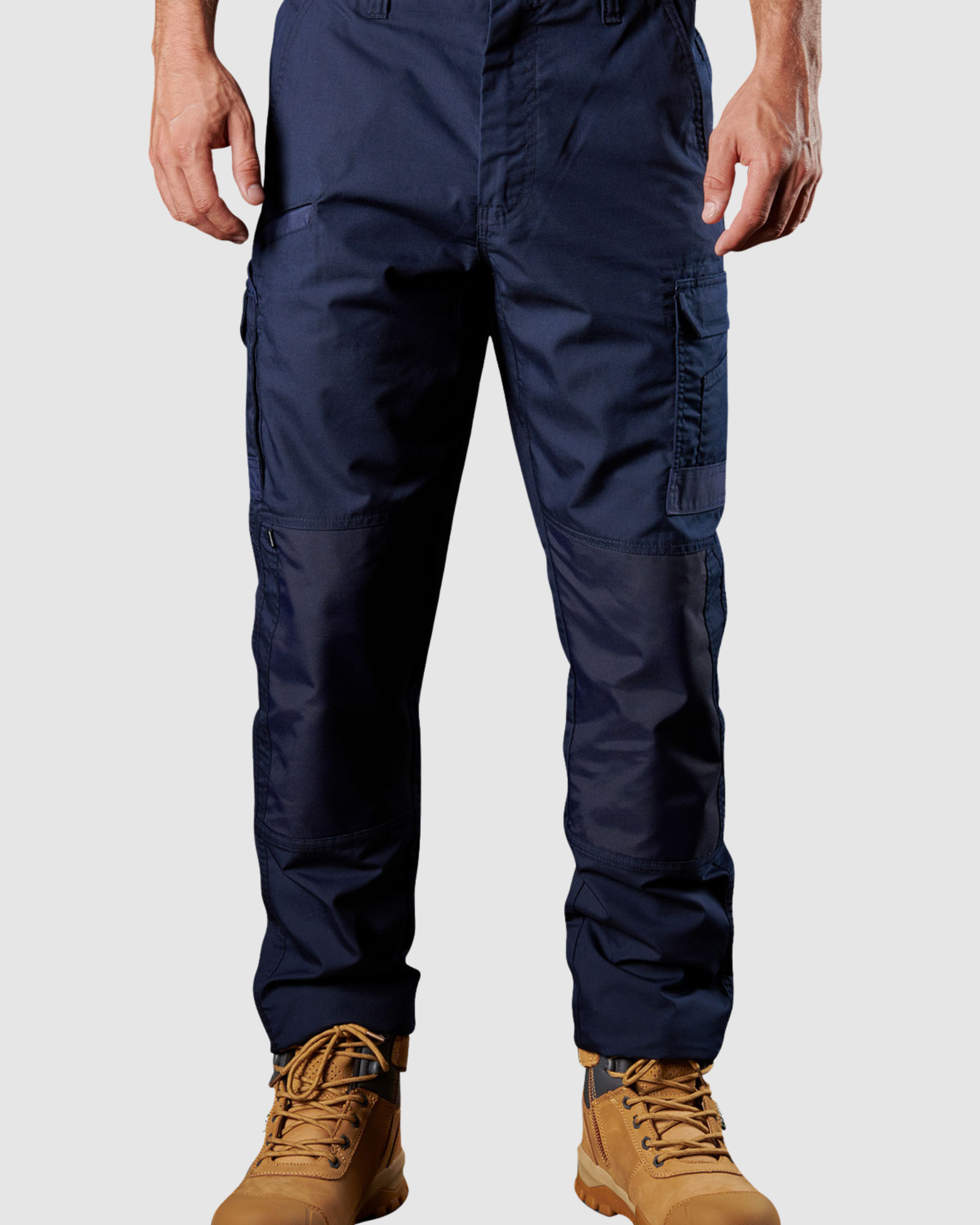 FXD Lightweight Stretch Work Pants WP-5
