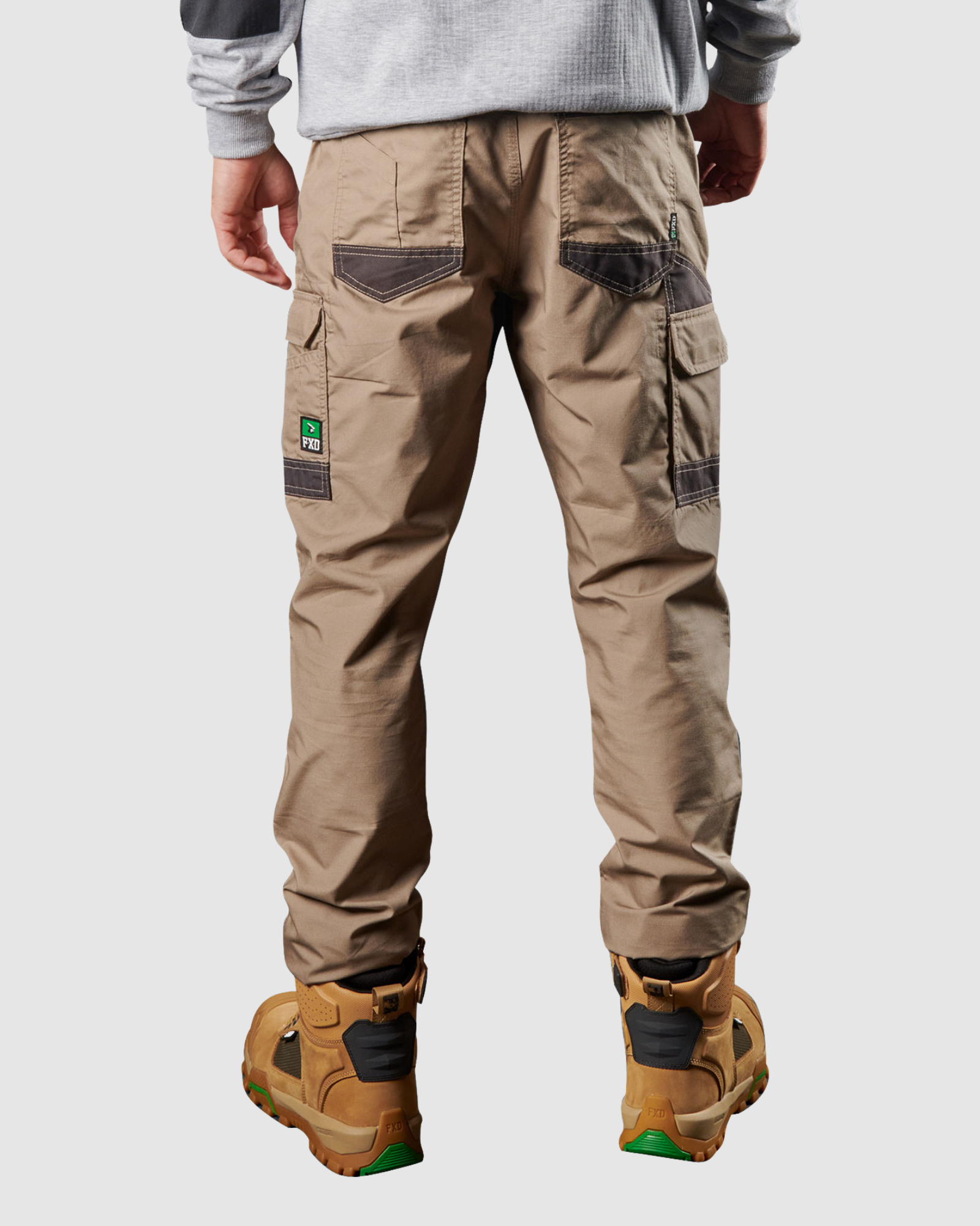 FXD Lightweight Stretch Work Pants WP-5 