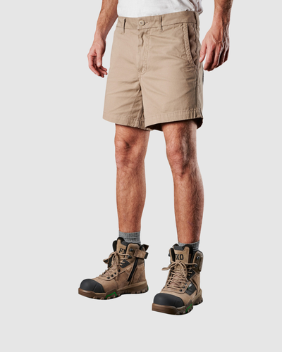 FXD SHORT SHORTS-WS-2