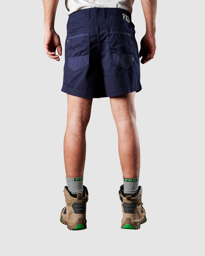 FXD SHORT SHORTS-WS-2