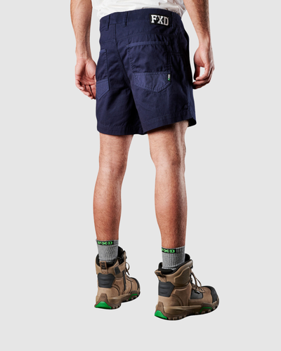FXD SHORT SHORTS-WS-2