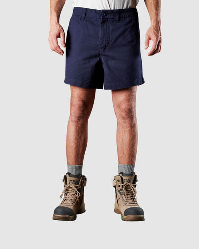 FXD SHORT SHORTS-WS-2