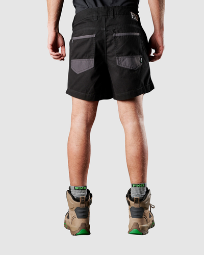 FXD SHORT SHORTS-WS-2