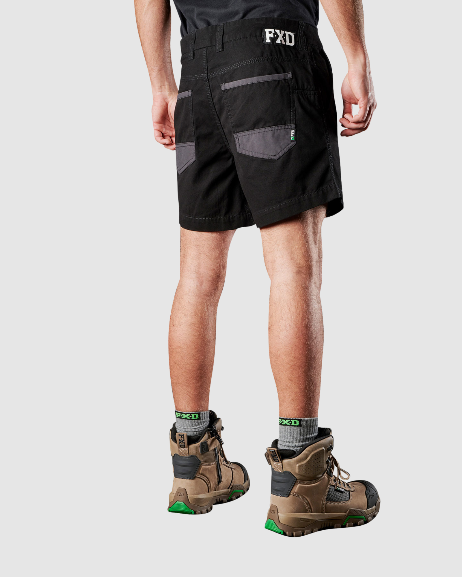 FXD SHORT SHORTS-WS-2