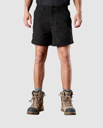 FXD SHORT SHORTS-WS-2