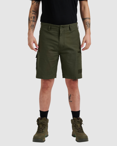 FXD Stretch Work Short WS-3