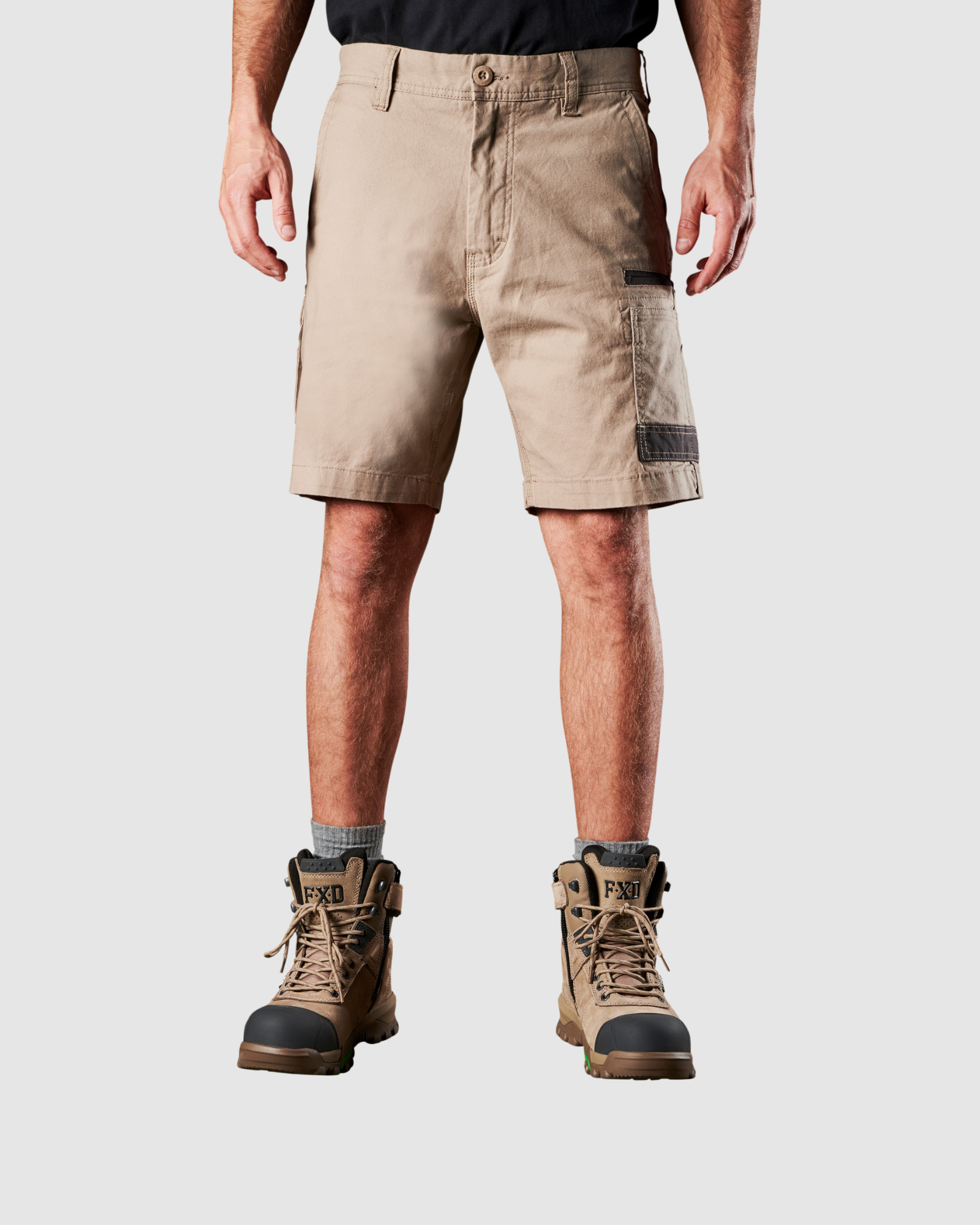 FXD Stretch Work Short WS-3