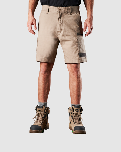 FXD Stretch Work Short WS-3