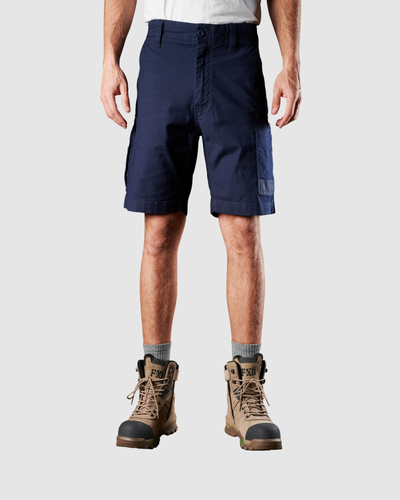 FXD Stretch Work Short WS-3