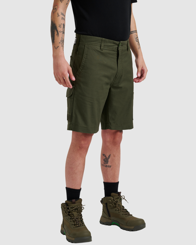 FXD Stretch Work Short WS-3