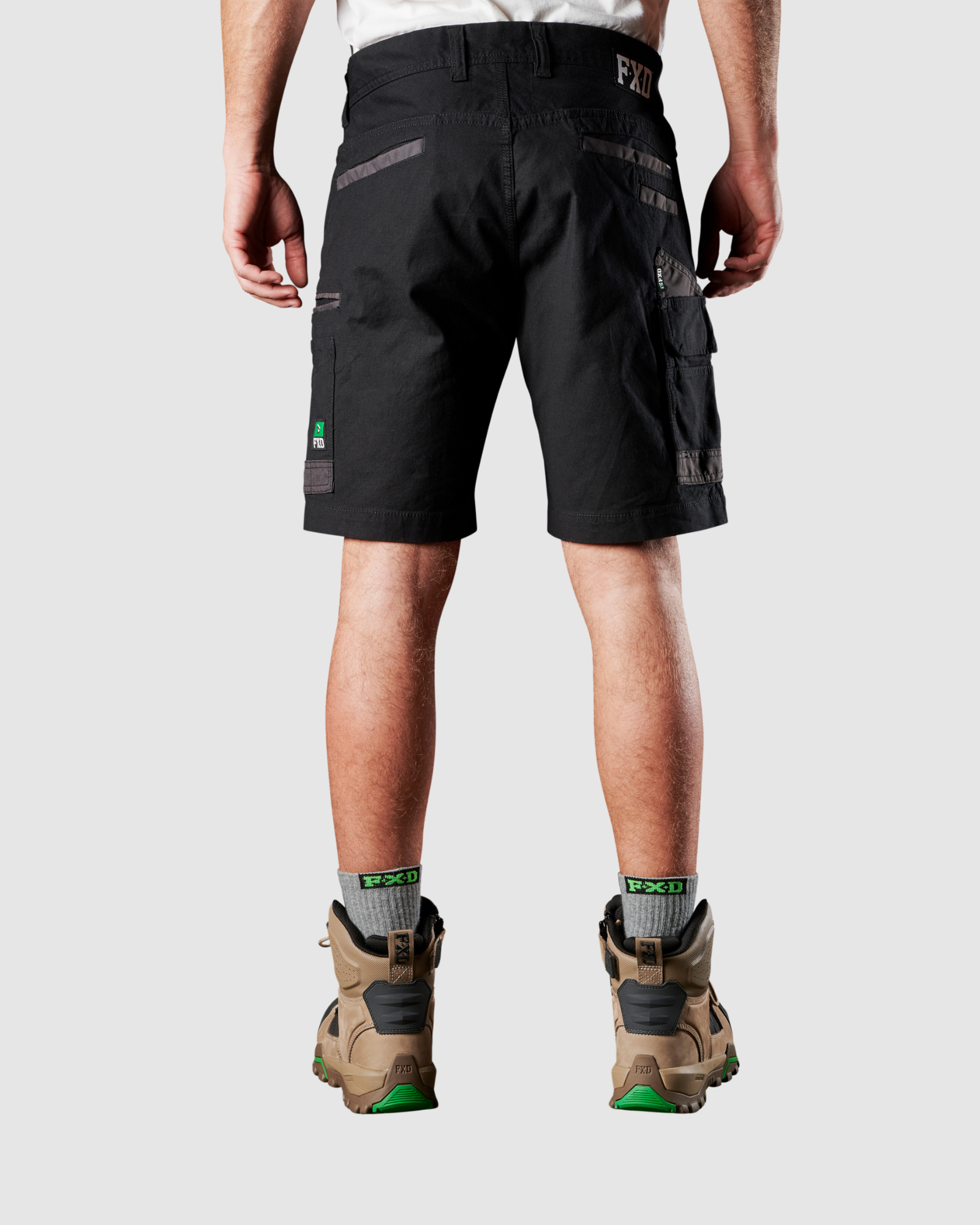 FXD Stretch Work Short WS-3