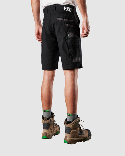 FXD Stretch Work Short WS-3