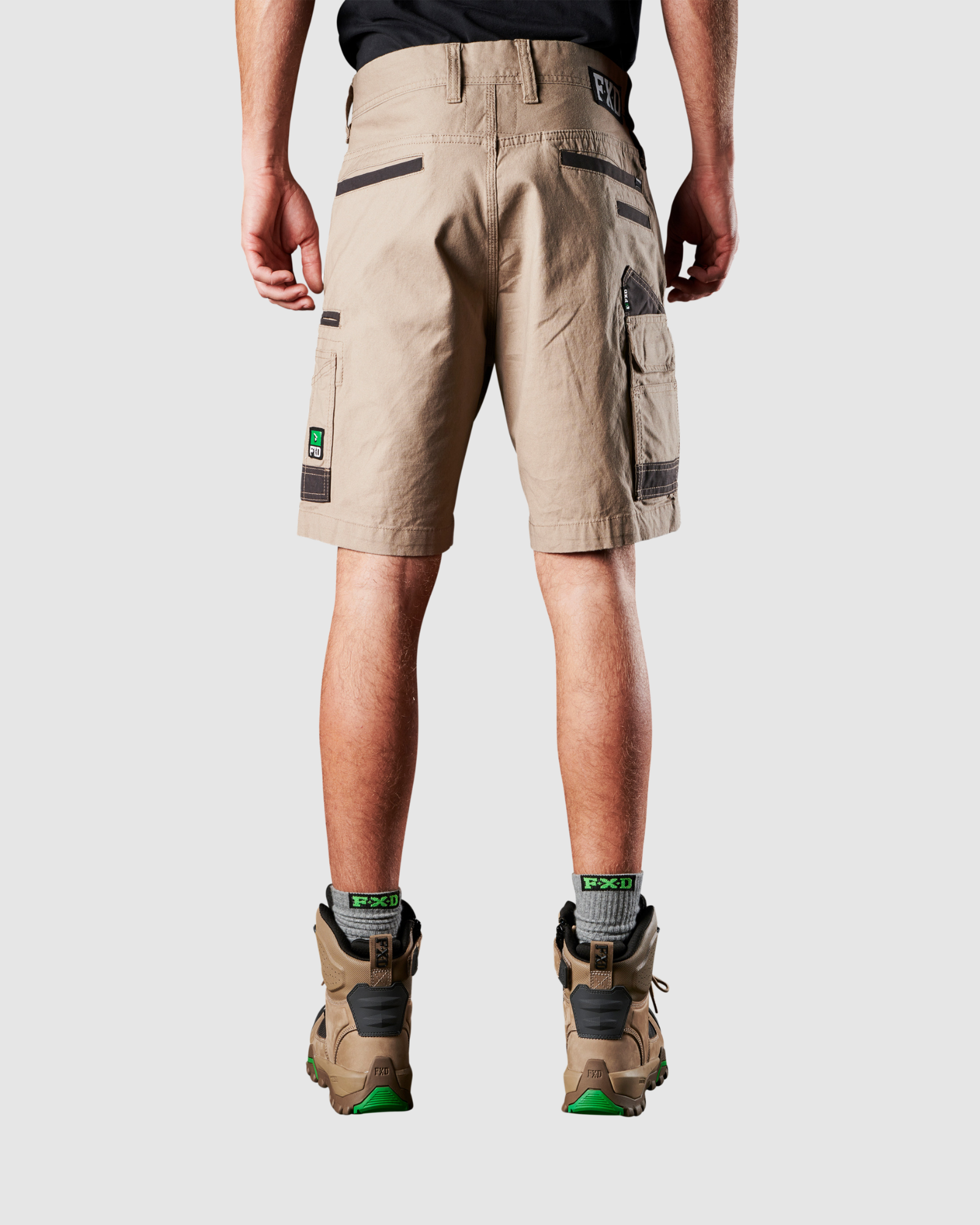 FXD Stretch Work Short WS-3
