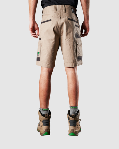 FXD Stretch Work Short WS-3