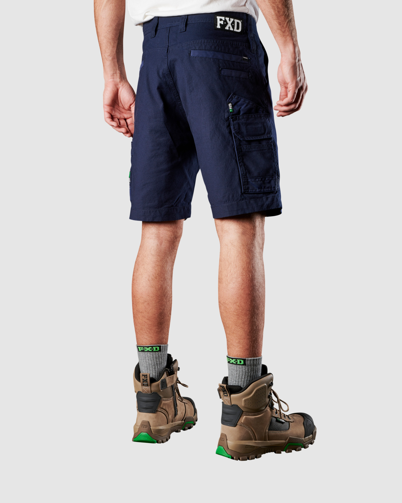 FXD Stretch Work Short WS-3
