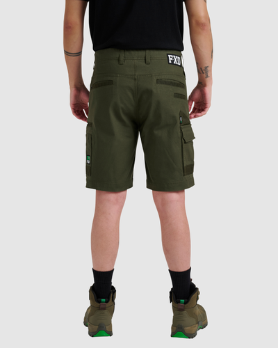FXD Stretch Work Short WS-3